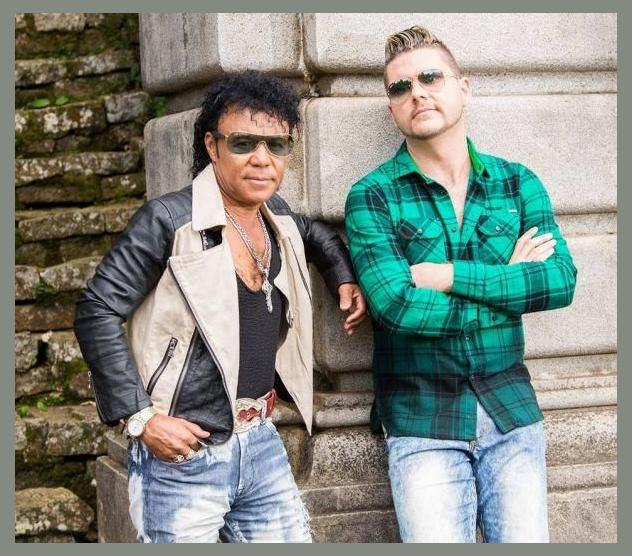 Rony e Robson